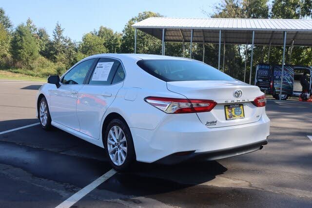 2018 Toyota Camry LE for sale in Salisbury, NC – photo 2