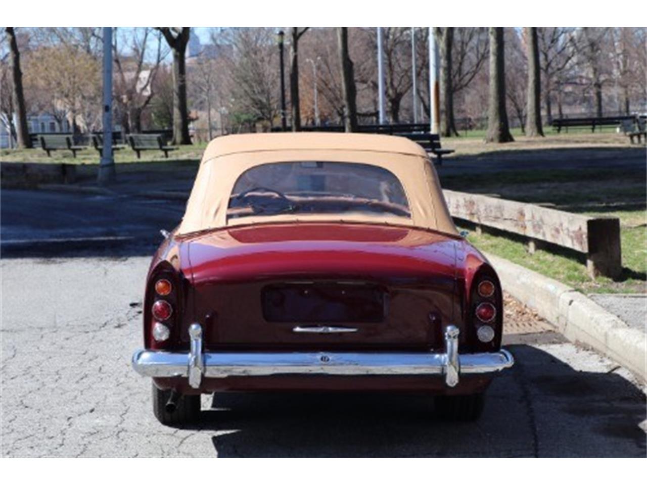1962 Bentley S2 for sale in Astoria, NY – photo 13