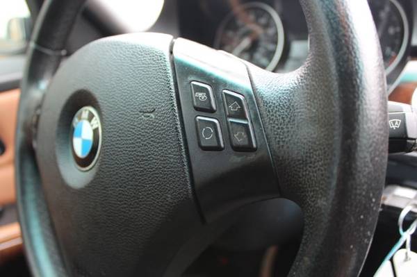 2011 BMW 3 Series 328i sedan Space Gray Metallic for sale in Lynnwood, WA – photo 13