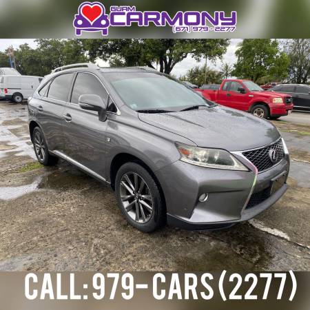 2013 LEXUS RX450H - - by dealer for sale in Other, Other