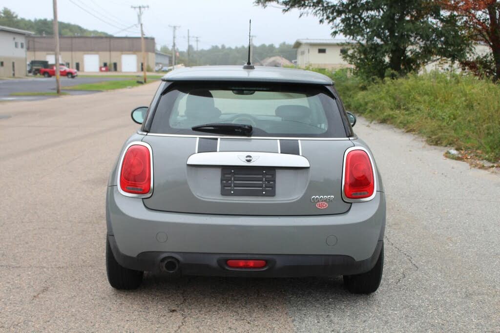 2015 MINI Cooper 2-Door Hatchback FWD for sale in Other, MA – photo 4