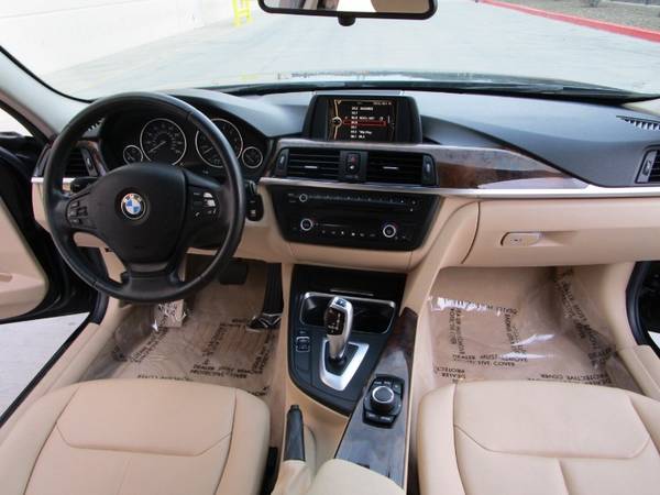 2013 BMW 3-Series 320i Sedan 4D - - by dealer for sale in Phoenix, AZ – photo 17