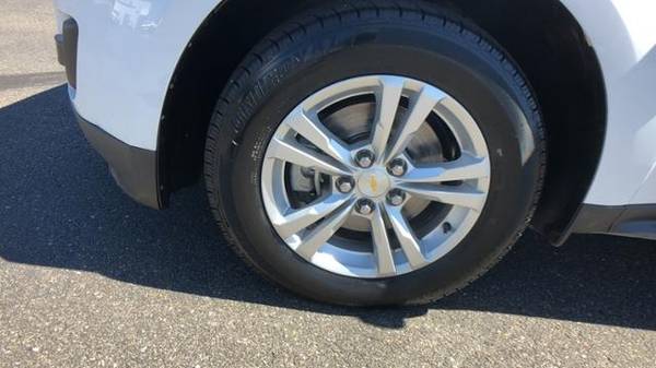 2015 Chevrolet Equinox AWD 4dr LT w/1LT for sale in Redding, CA – photo 11