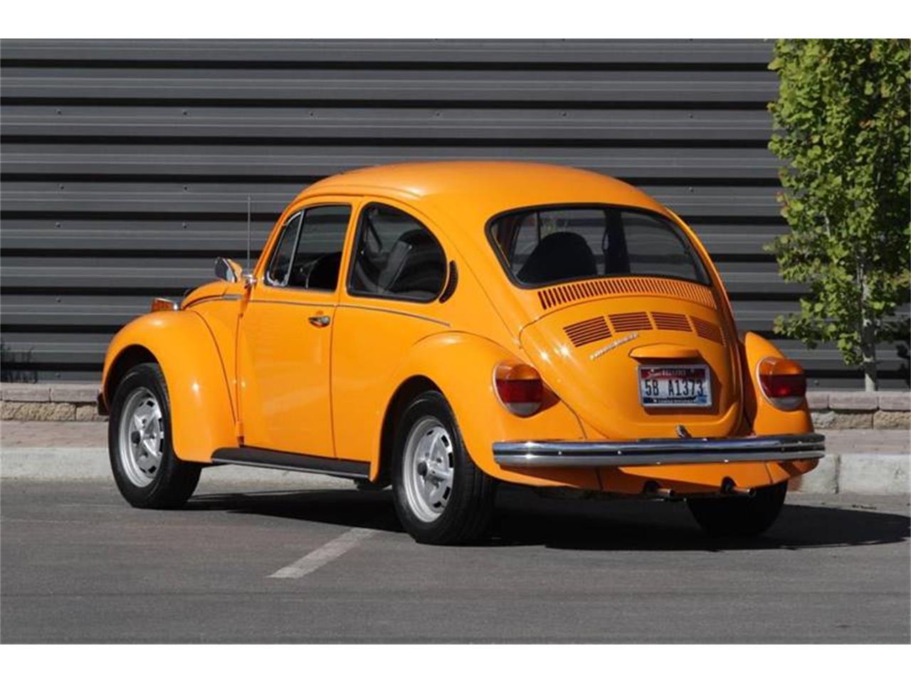 1973 Volkswagen Beetle for sale in Hailey, ID – photo 12