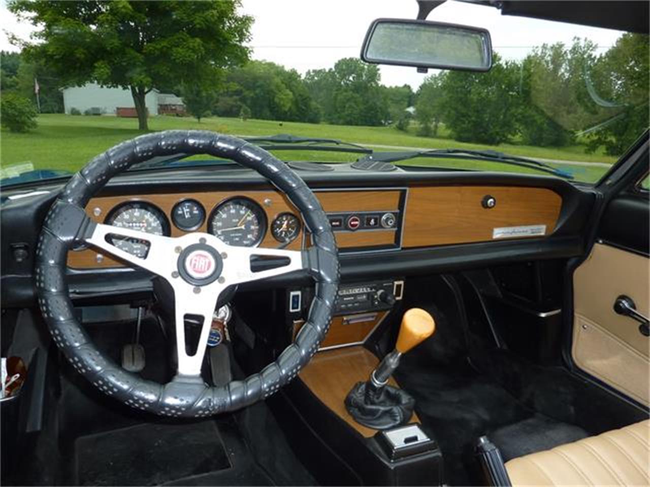 1980 Fiat 124 for sale in Mount Gilead, OH – photo 8