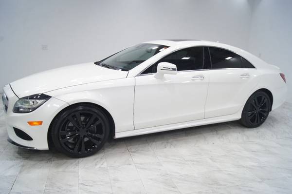 2016 Mercedes-Benz CLS CLS 400 CLS400 CLS550 CLS63 AMG LOADED BAD... for sale in Carmichael, CA – photo 10