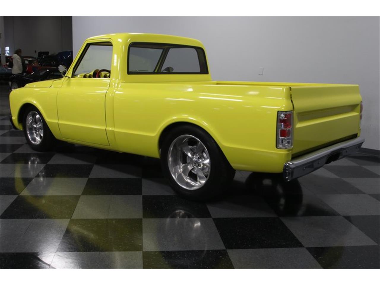 1972 Chevrolet C10 for sale in Concord, NC – photo 8