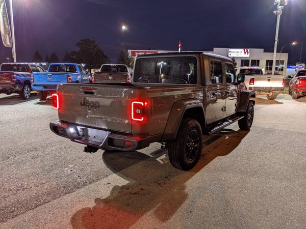 2021 Jeep Gladiator - - by dealer for sale in Other, Other – photo 6