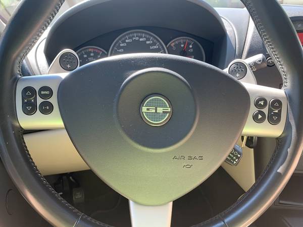 Pontiac GTP Like NEW for sale in Colorado Springs, CO – photo 8
