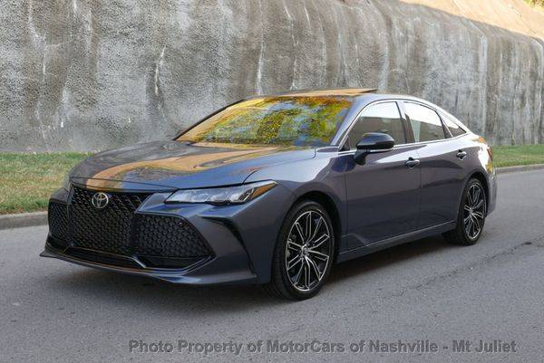 2019 Toyota Avalon XSE ONLY $999 DOWN *WE FINANCE* for sale in Nashville, TN – photo 2