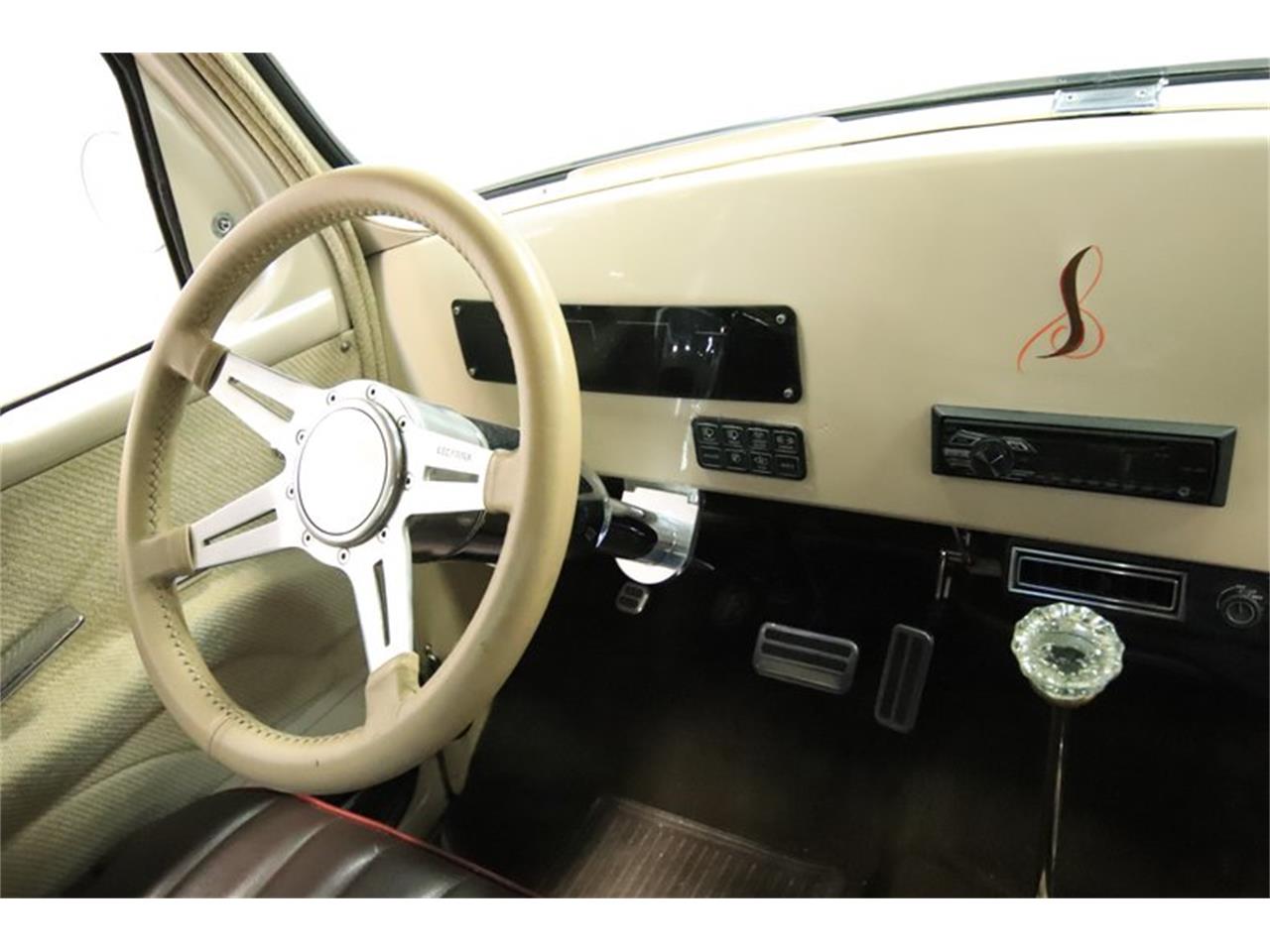 1956 Studebaker Pickup for sale in Mesa, AZ – photo 59