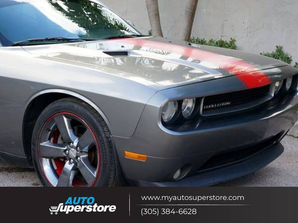 217/mo - 2012 Dodge Challenger SXT Coupe 2D FOR ONLY - cars & for sale in Miami, FL – photo 10