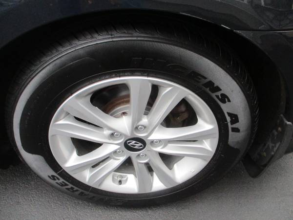 2013 Hyundai Sonata GLS 4dr Sedan/LIKE NEW/RUNS EXCELLENT/HURRY DOWN for sale in Johnston, RI – photo 23