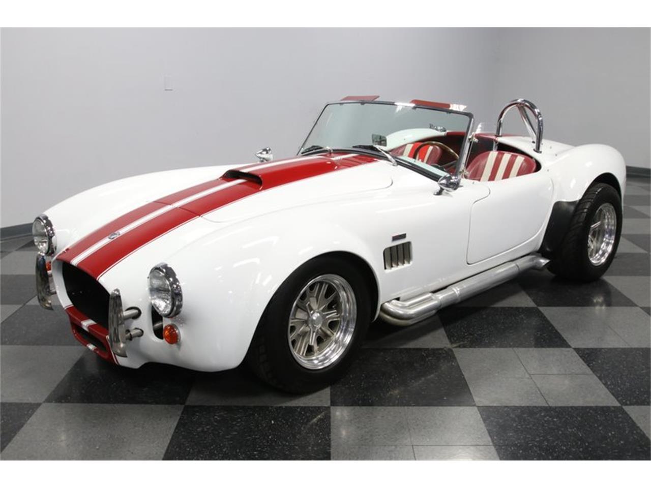 1966 Shelby Cobra for sale in Concord, NC – photo 4