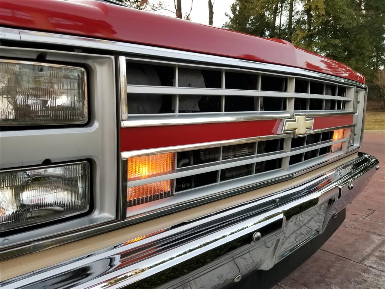 1985 Chevrolet C10 for sale in Conroe, TX – photo 7