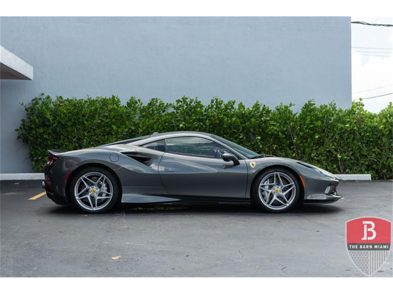 2020 Ferrari F8 Tributo for sale in Miami, FL – photo 5