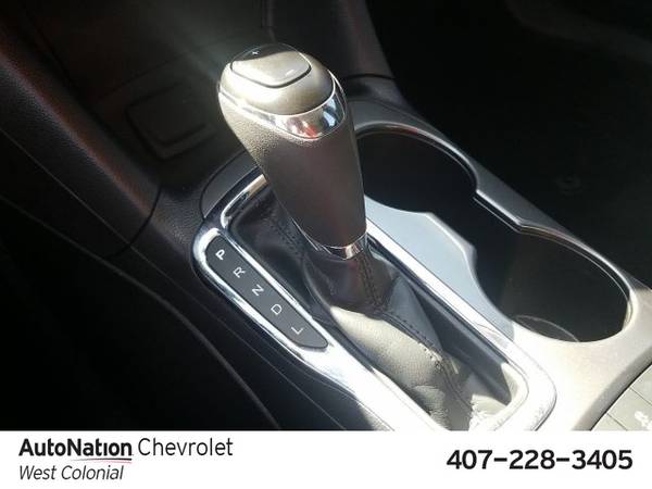 2017 Chevrolet Cruze LT SKU:H7135782 Sedan for sale in Orlando, FL – photo 12