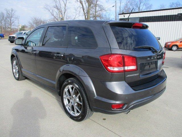 2016 Dodge Journey R/T for sale in Decatur, IN – photo 7