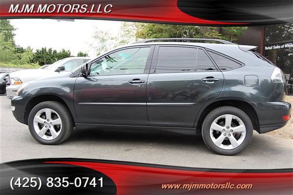 **2007 LEXUS RX 350 AWD SUV** WELL MAINTAINED GREAT FIRST CAR** for sale in Lynnwood, WA – photo 2
