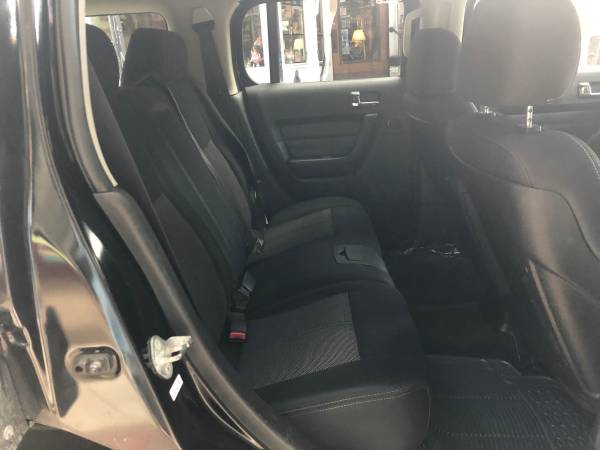 2008 HUMMER H3..AWD....FINANCING OPTIONS AVAILABLE! for sale in Holly, MI – photo 16