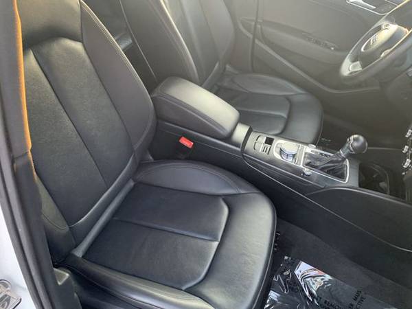 2015 Audi A3 TDI Premium Plus Sedan 4D - cars & trucks - by dealer -... for sale in Phoenix, AZ – photo 14