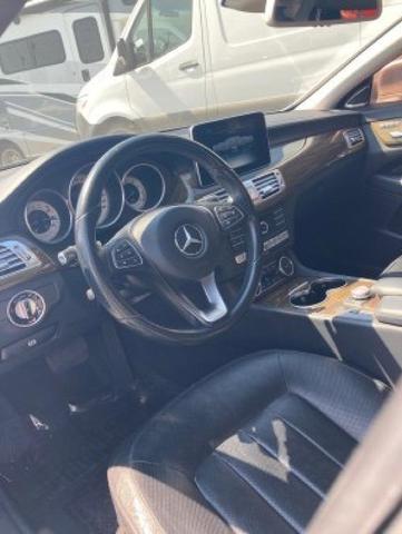 2015 Mercedes-Benz CLS-Class CLS 400 for sale in Yakima, WA – photo 19