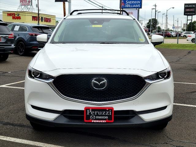 2019 Mazda CX-5 Touring AWD for sale in Fairless Hills, PA – photo 2