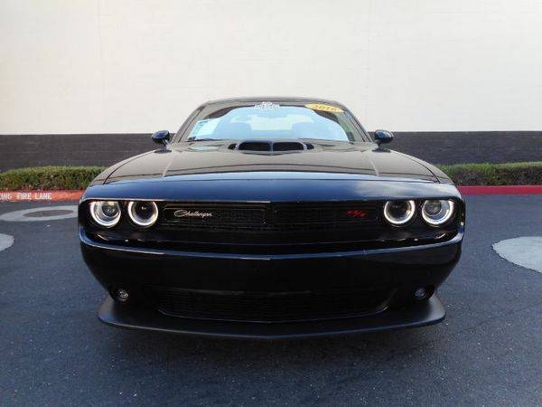 2016 Dodge Challenger R/T Scat Pack w/ Shaker Hood * Top $$ For Trade* for sale in Sacramento , CA – photo 2