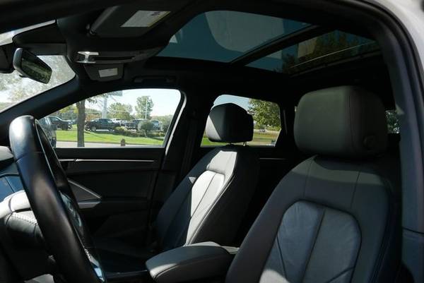 2020 Audi Q3 Premium - - by dealer - vehicle for sale in Burnsville, MN – photo 5