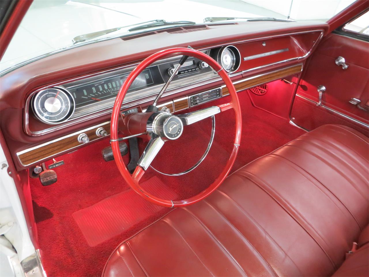 1965 Chevrolet Impala for sale in Sacramento , CA – photo 11