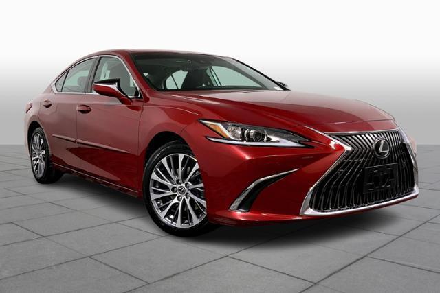 2019 Lexus ES 350 for sale in Other, MA – photo 2