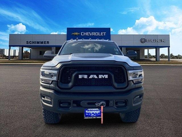 2020 RAM 2500 Power Wagon for sale in Mendota, IL – photo 2