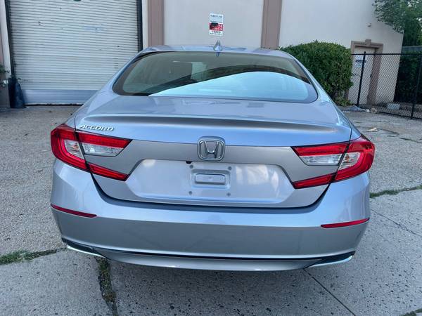 2021 Honda Accord Lx 27 K Miles - - by dealer for sale in Baldwin, NY – photo 5