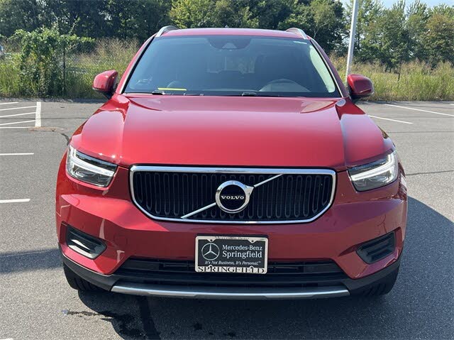 2020 Volvo XC40 T5 Momentum AWD for sale in Chicopee, MA – photo 22