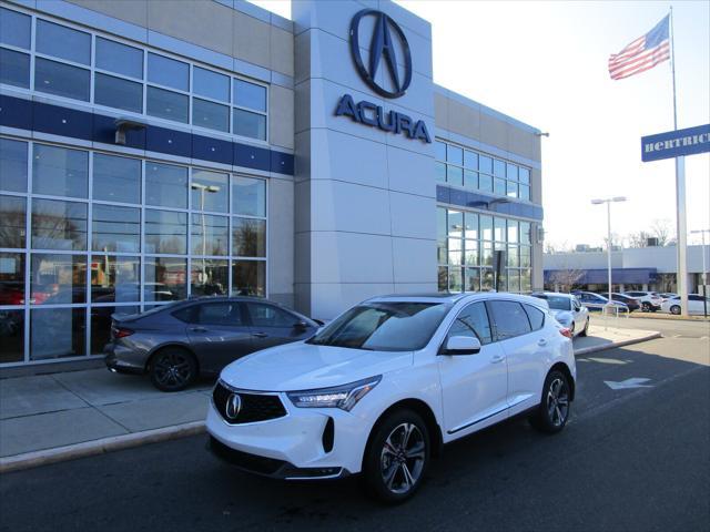 2022 Acura RDX Advance Package for sale in New Castle, DE