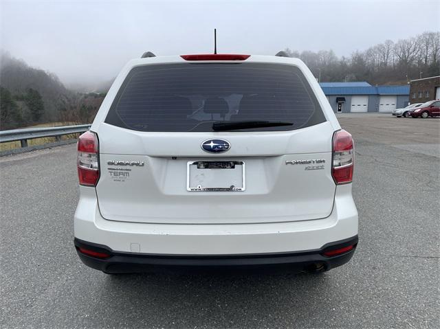 2015 Subaru Forester 2.5i for sale in Boone, NC – photo 14
