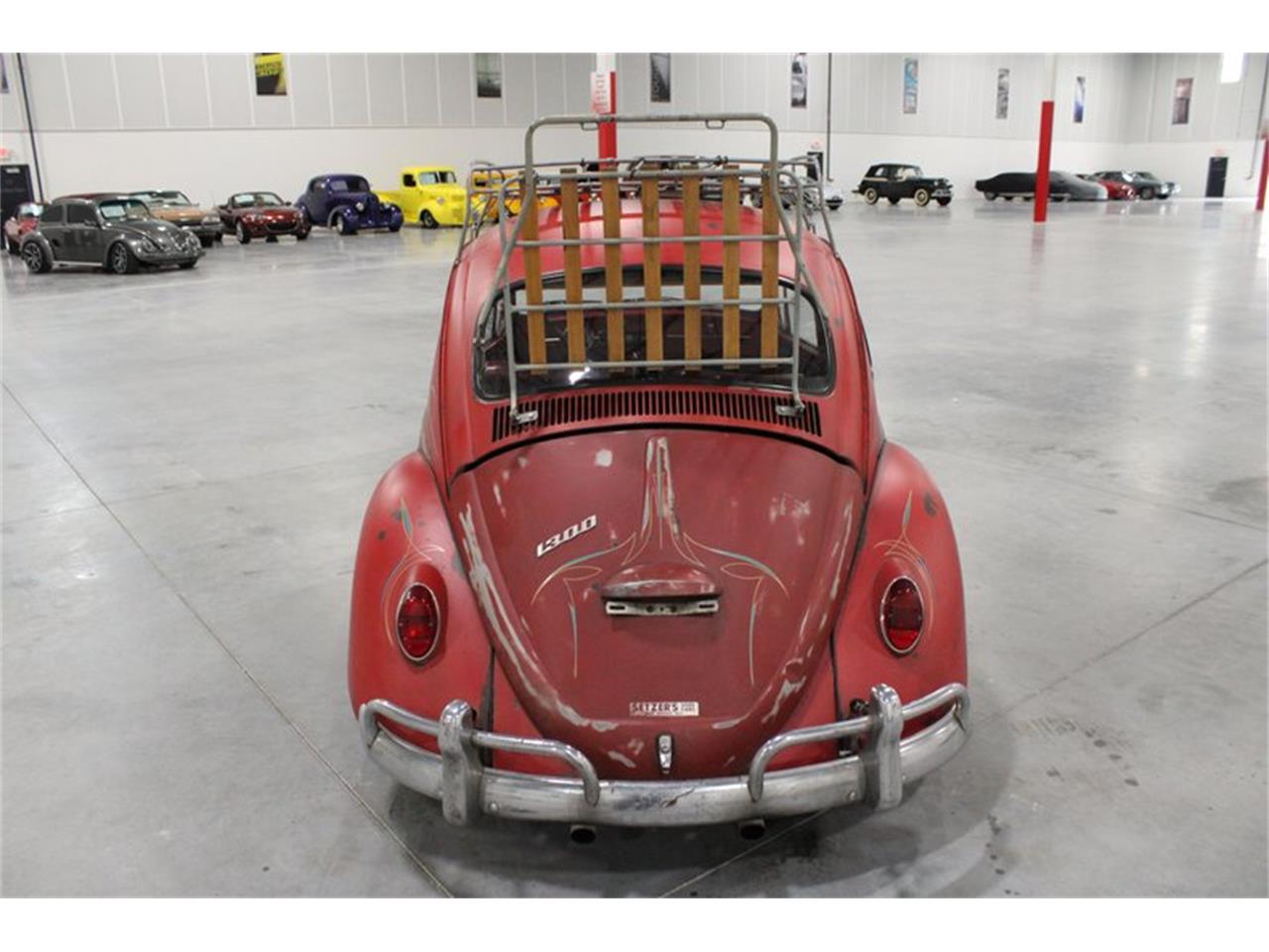 1965 Volkswagen Beetle for sale in Kentwood, MI – photo 50