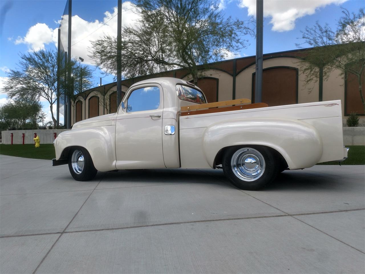 1956 Studebaker Pickup for sale in Gilbert, AZ – photo 22