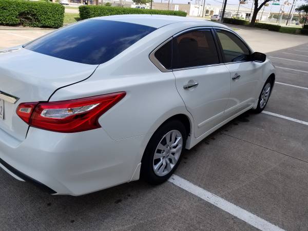 2016 nissan Altima for sale in Garland, TX – photo 7