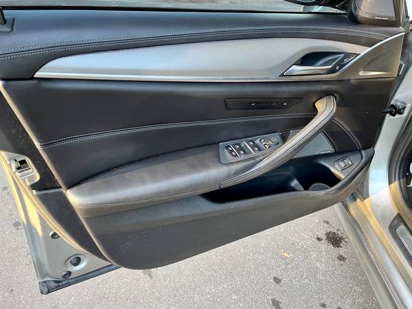 2018 BMW M5 29, 680 miles - - by dealer - vehicle for sale in Mt. Dora, FL – photo 4