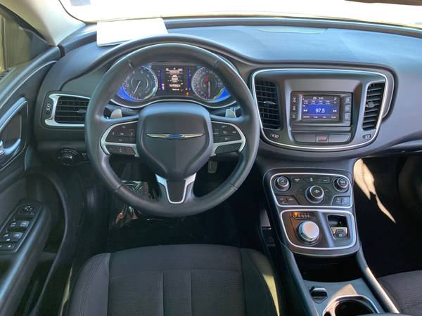 2015 CHRYSLER 200 LIMITED - SUPER CLEAN - EASY FINANCING TERMS - CALL for sale in Mesa, AZ – photo 7