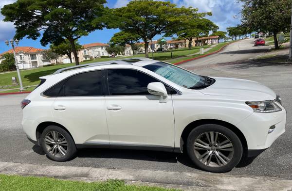 2015 Lexus RX 350 for sale in Other, Other