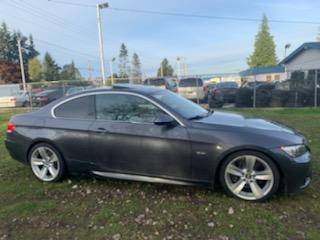 2008 BMW 335xi Coupe AWD for sale in Everett, WA – photo 3
