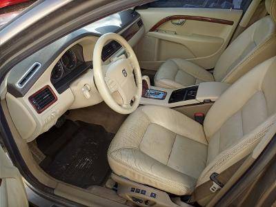 2008 VOLVO XC70 4D WAGON - cars & trucks - by dealer - vehicle... for sale in Wilson, TX – photo 3