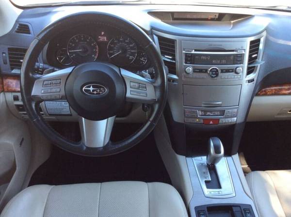 NEW LOW PRICE 2011 SUBARU OUTBACK 3.6 R LIMITED - cars & trucks - by... for sale in Nampa, ID – photo 11