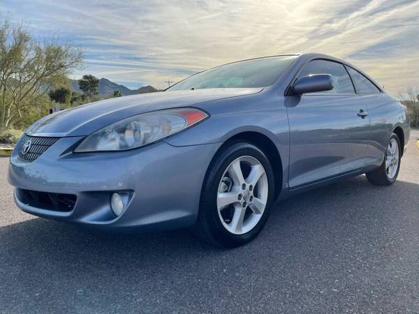 2006 Toyota Camry Solara SE CLEAN CARFAX 1-OWNER ONLY 39K MILES for sale in Phoenix, AZ – photo 21