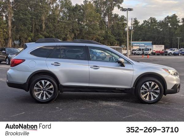 2016 Subaru Outback 3.6R Limited AWD All Wheel Drive SKU:G3299420 -... for sale in Brooksville, FL – photo 5