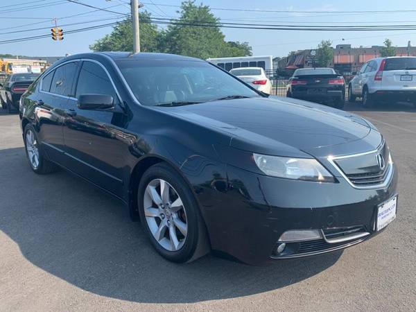 *************2012 ACURA TL SEDAN W/ TECH PACKAGE!! ONLY 61K MILES!!! for sale in Bohemia, NY – photo 3