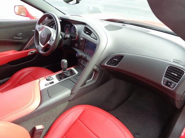 2015 Chevrolet Corvette Stingray Z51 for sale in Lenoir City, TN – photo 12