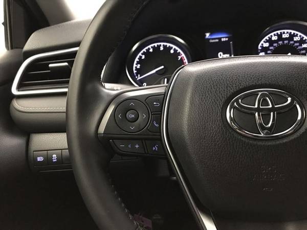 2018 Toyota Camry SE - - by dealer - vehicle for sale in Kellogg, WA – photo 20